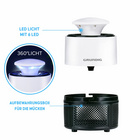 Mückenlampe mit LED & USB-Anschluss GRUNDIG